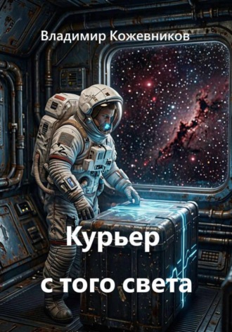 Владимир Кожевников. Курьер с того света