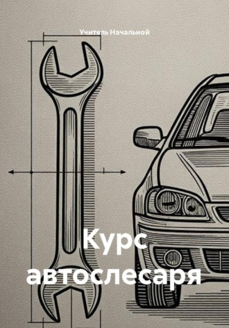 Учитель Начальной. Курс автослесаря