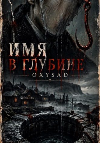 OXYSAD. Имя в глубине