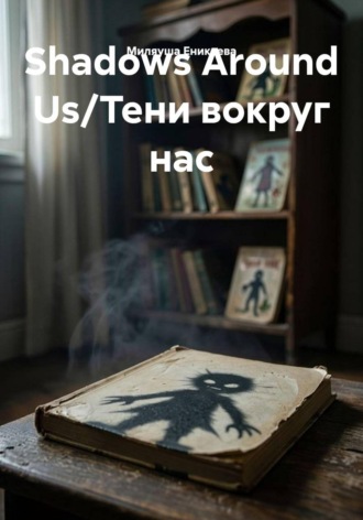 Миляуша Еникеева. Shadows Around Us/Тени вокруг нас