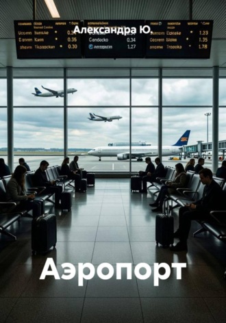 Александра Ю.. Аэропорт