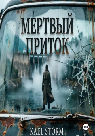 Kael Storm. Kael Storm - Мертвый Приток