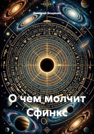 Дмитрий Вощинин. О чем молчит Сфинкс