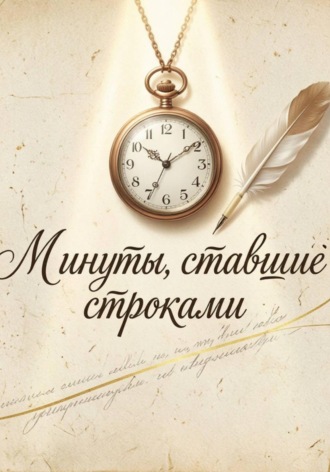 С.А.М. Сергей Михальчук. Минуты, ставшие строками