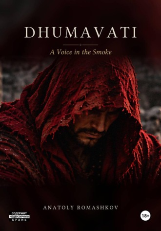 Анатолий Ромашков. Dhumavati. A Voice in the Smoke