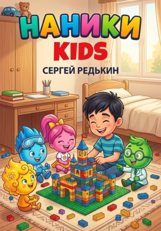 . Наники