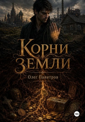 Олег Павитров. Корни Земли