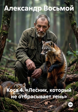 . Коса 4. Лесник, который не отбрасывает тень