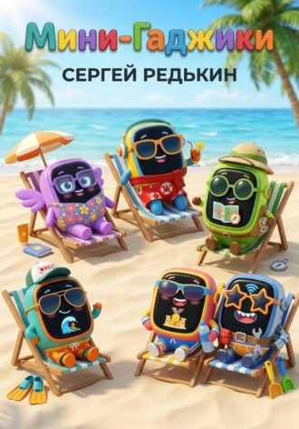 . Мини-Гаджики