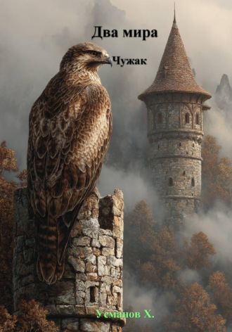 . Два мира. Чужак