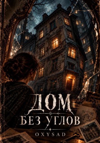 . Дом без углов