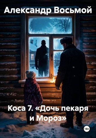 . Коса 7. Дочь пекаря и Мороз