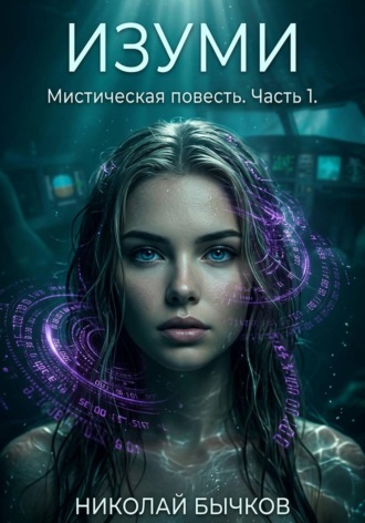 Николай Бычков. Изуми