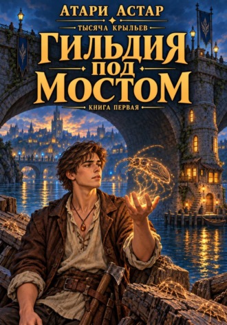 Атари Астар. Гильдия под мостом
