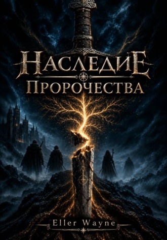 Эллер Вэйн. Наследие пророчества