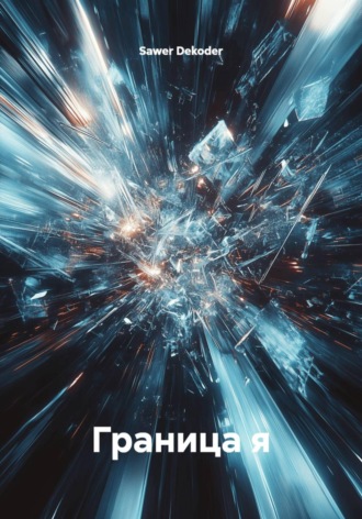 Sawer Dekoder. Граница я