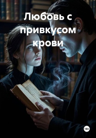  Амелия. Любовь с привкусом крови