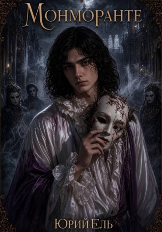 Юрий Ель. Монморанте
