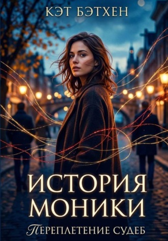 Кэт Бэтхен. История Моники :Переплетение судеб