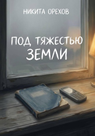 Никита Орехов. Под тяжестью земли