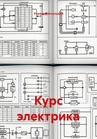 Учитель Начальной. Курс электрика