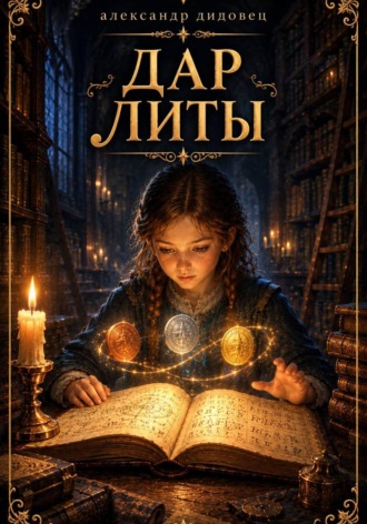 Александр Дидовец. Дар Литы