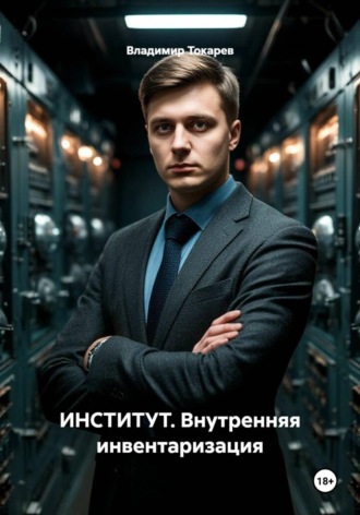 Владимир Токарев. ИНСТИТУТ. Внутренняя инвентаризация