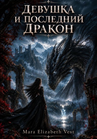 Mara-Elizabeth Vest. Девушка и последний дракон