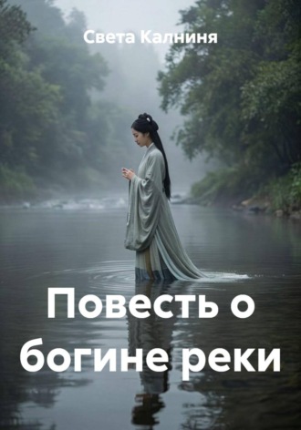 Света Калниня. Повесть о богине реки