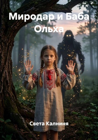 Света Калниня. Миродар и Баба Ольха