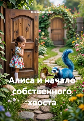 . Алиса и начало собственного хвоста