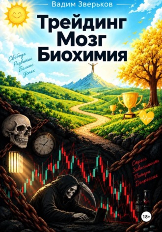 Вадим Зверьков. Трейдинг-Мозг-Биохимия