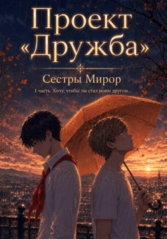 Сестры Мирор. Проект 