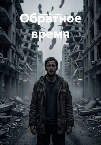 Sawer Dekoder. Обратное время.