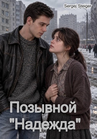 . Позывной 