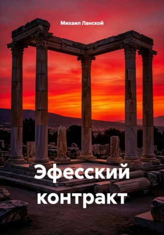 Михаил Ланской. Эфесский контракт