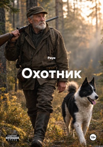  Рауи. Охотник
