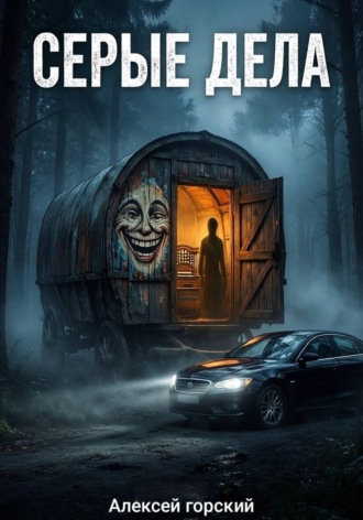 . Серые дела