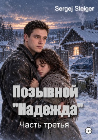 Sergej Steiger. Позывной 