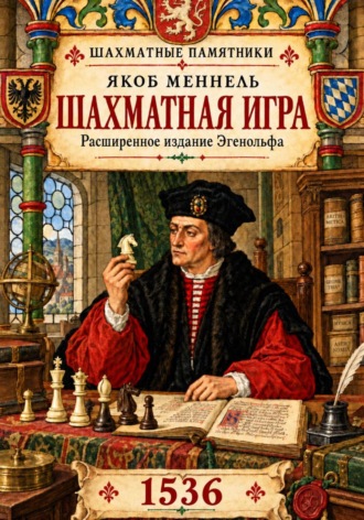 Якоб Меннель. Шахматная игра