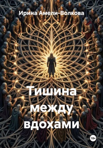Ирина Амели-Волкова. Тишина между вдохами