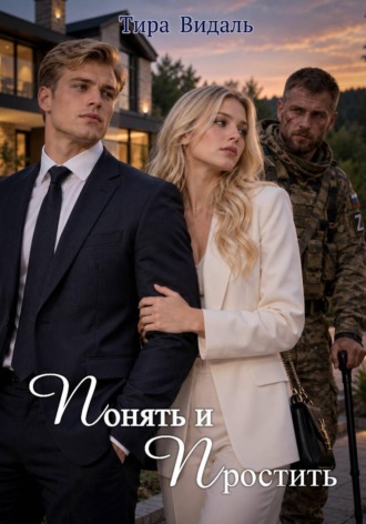 Тира Видаль. Понять и простить