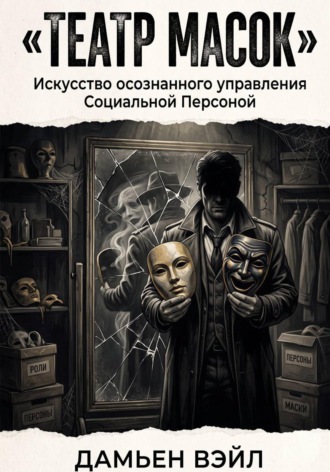 Дамьен Вэйл. Театр Масок. Искусство осознанного управления Социальной Персоной.