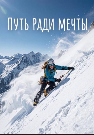 Тати Фольс. Путь ради мечты