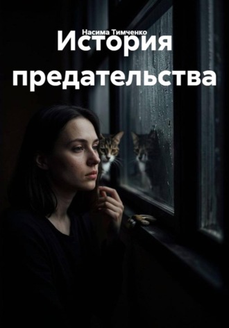 Насима Тимченко. История предательства