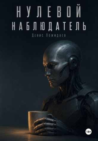 Денис Пожидаев. Нулевой наблюдатель