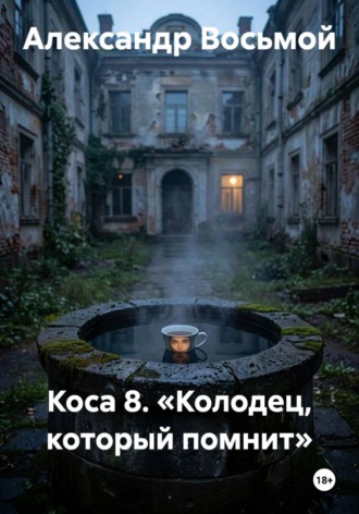 Александр Восьмой. Коса 8. «Колодец, который помнит»