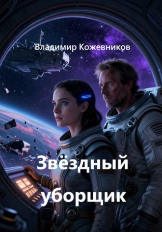 . Звёздный уборщик