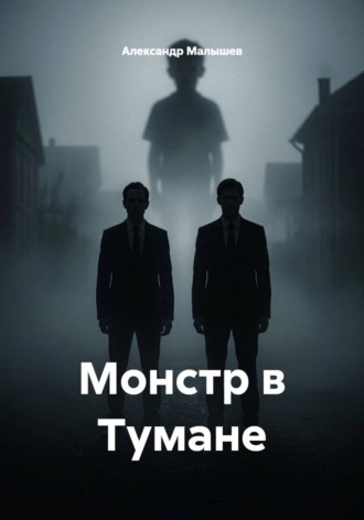 Александр Малышев. Монстр в Тумане