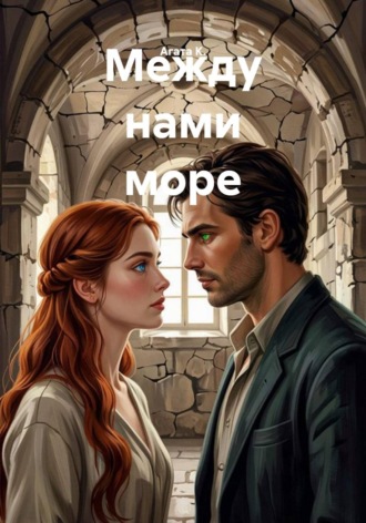 Агата К.. Между нами море